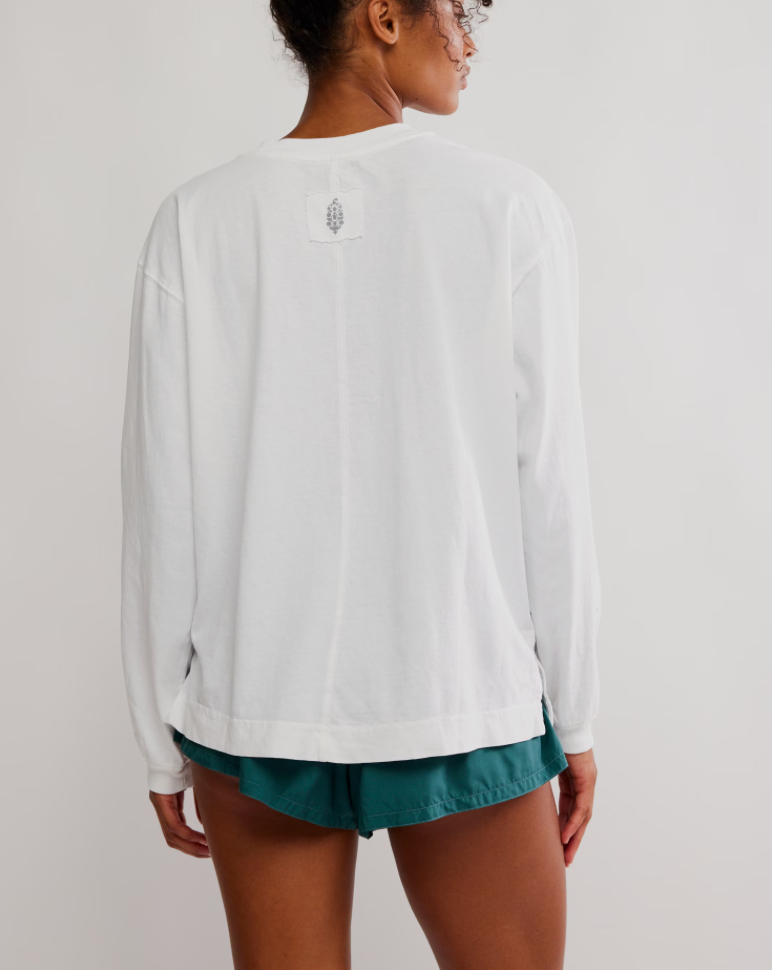 Hustle Layer by Free People