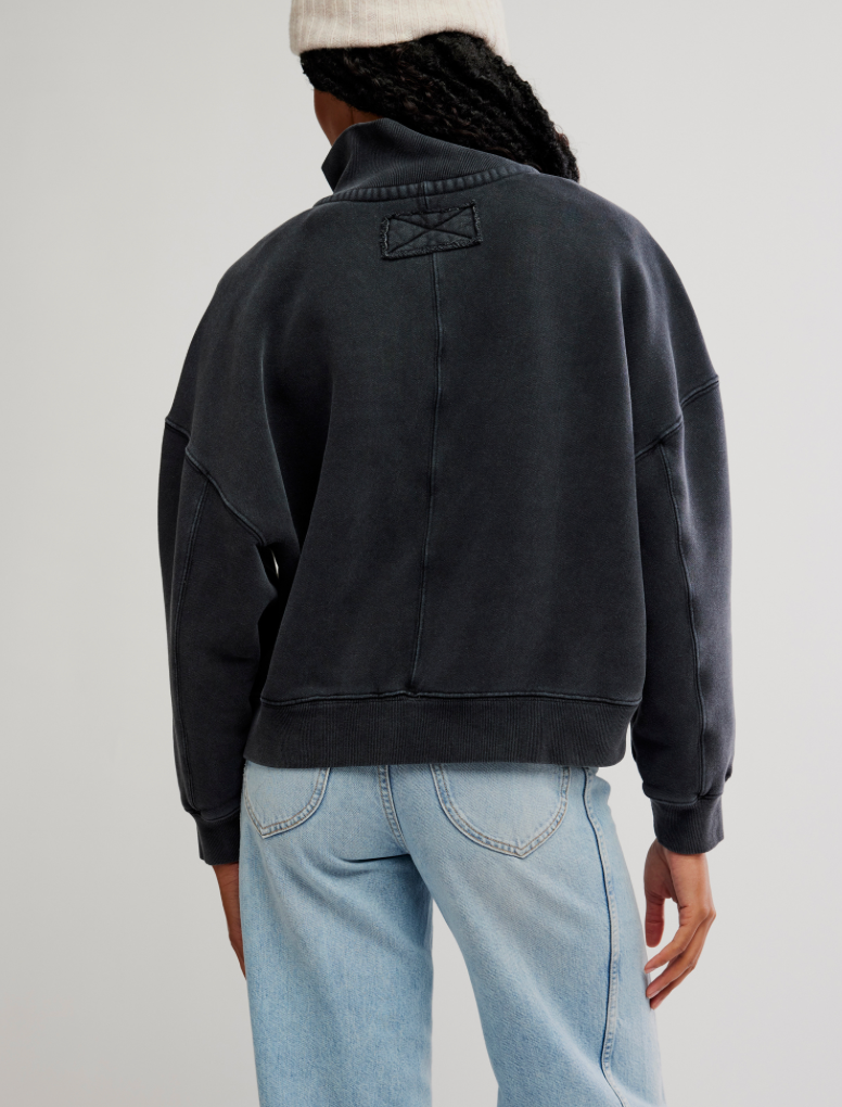 Timeless Pullover by Free People