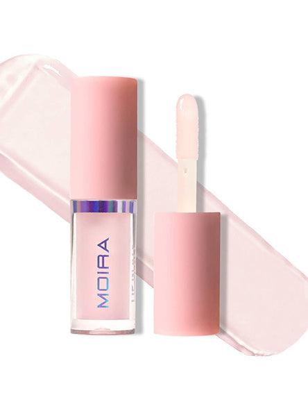 Lip Glaze Oil Plumper