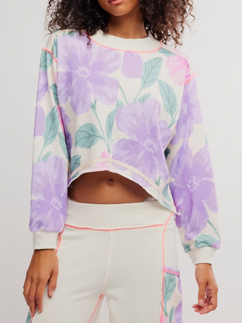 Summer Loving Pullover by Free People