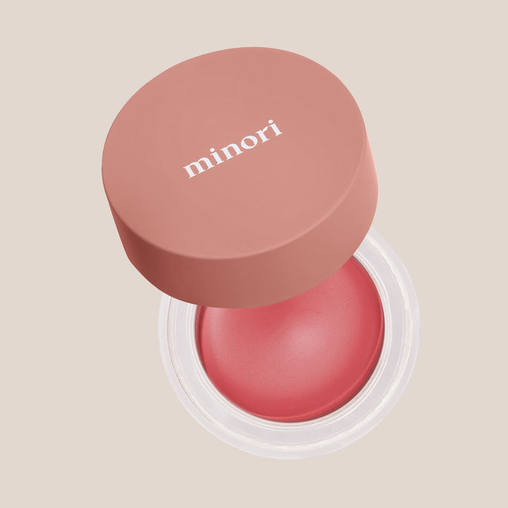 Cream Blush by Minori