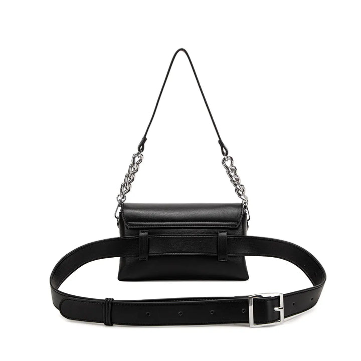 Ruth Recycled Vegan Small Bag  by Pixie Mood