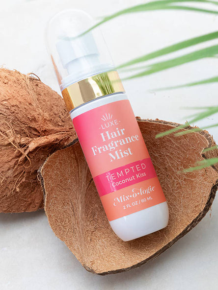 Hair Fragrance Mist by Mixologie