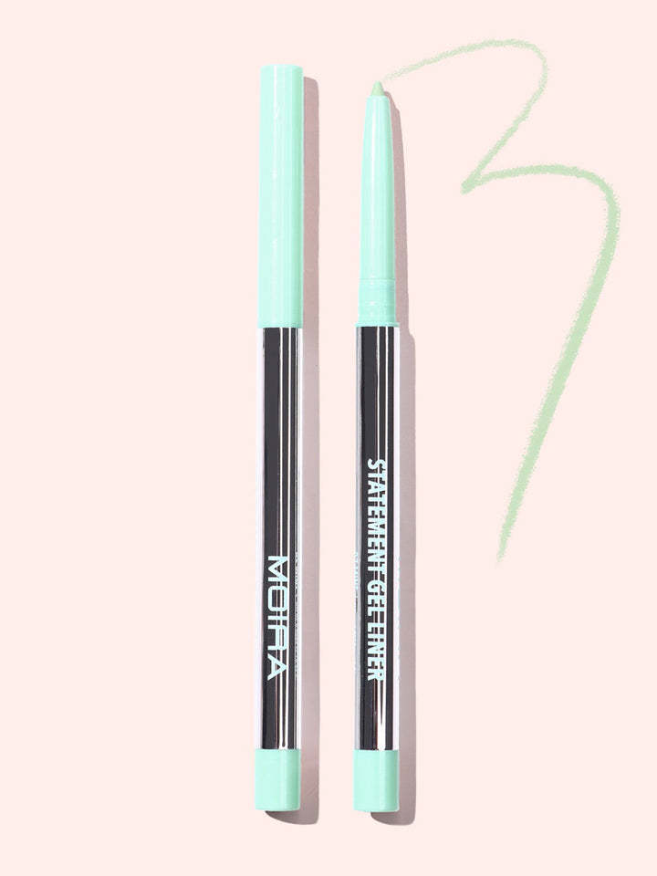 Statement Gel Liners