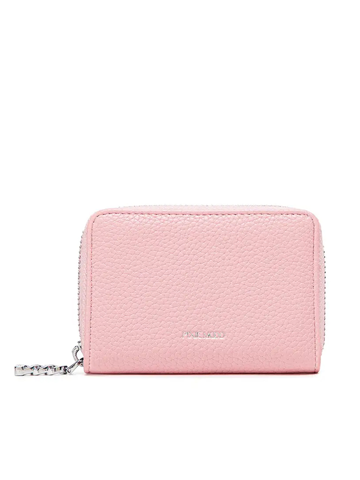Kimi Recycled Vegan Card Wallet by Pixie Mood