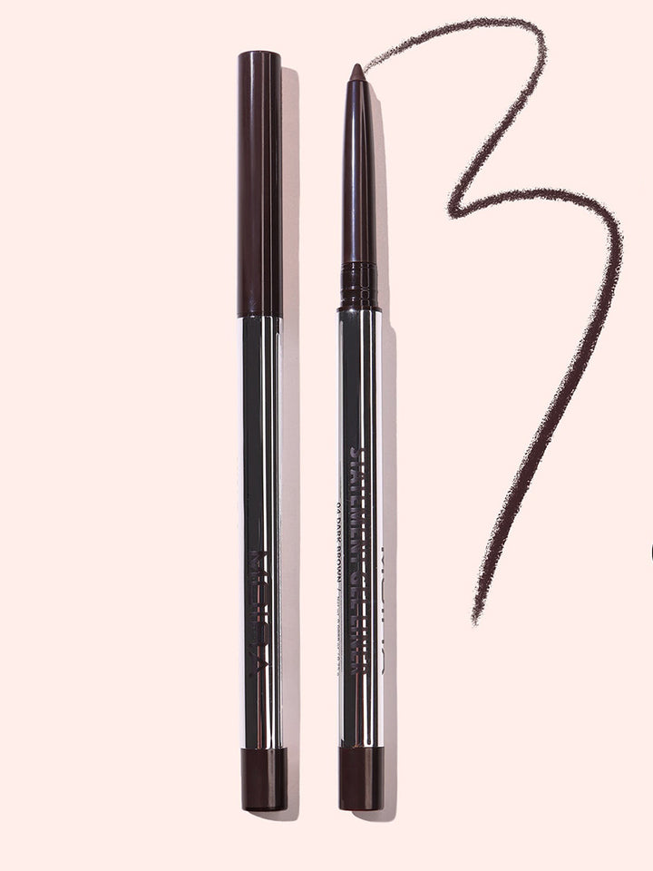 Statement Gel Liners