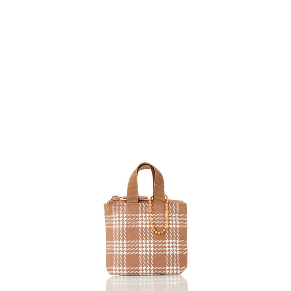 Palaka Tiny Tripper in Toffee