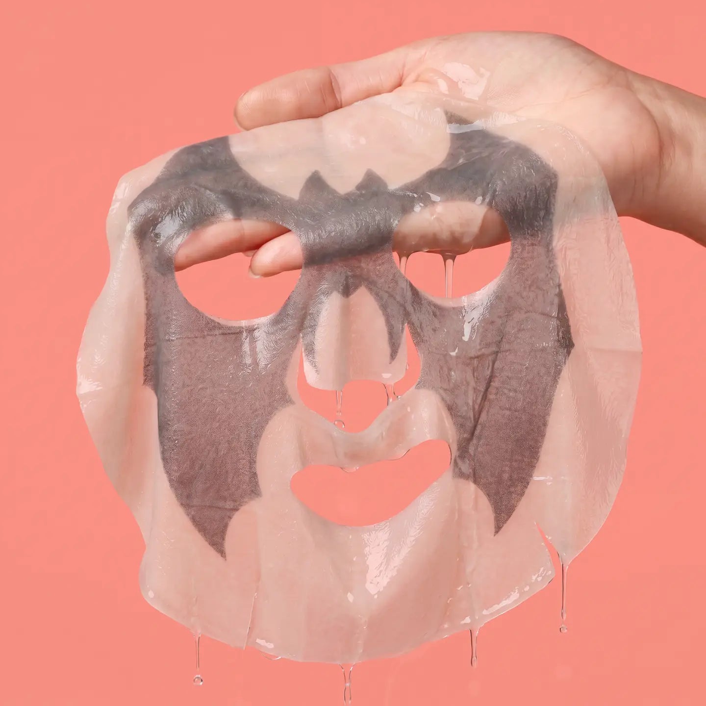 Halloween Sheet Mask Bundle ( Set Of Nine )