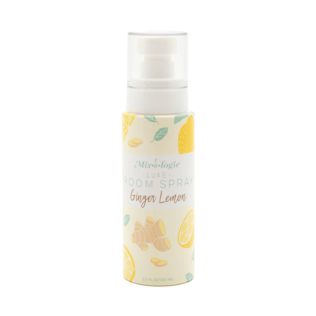 Luxe Room Spray by Mixologie