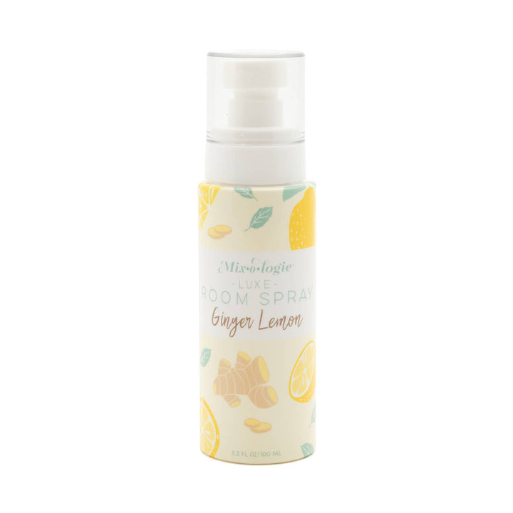 Luxe Room Spray by Mixologie