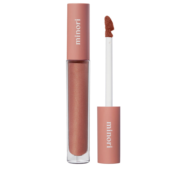 Lip Gloss by Minori