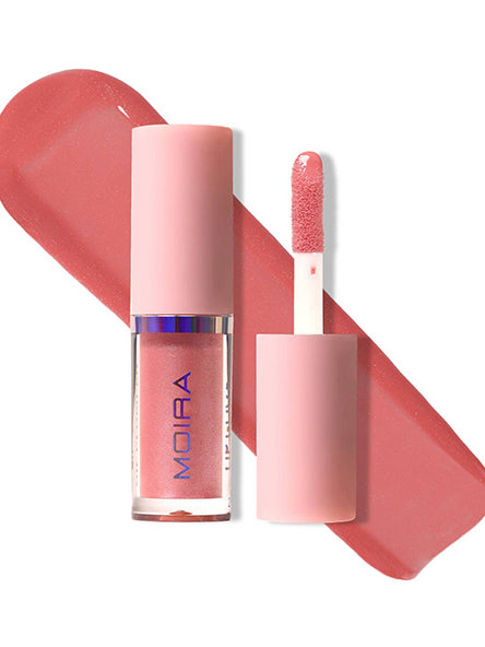 Lip Glaze Oil Plumper