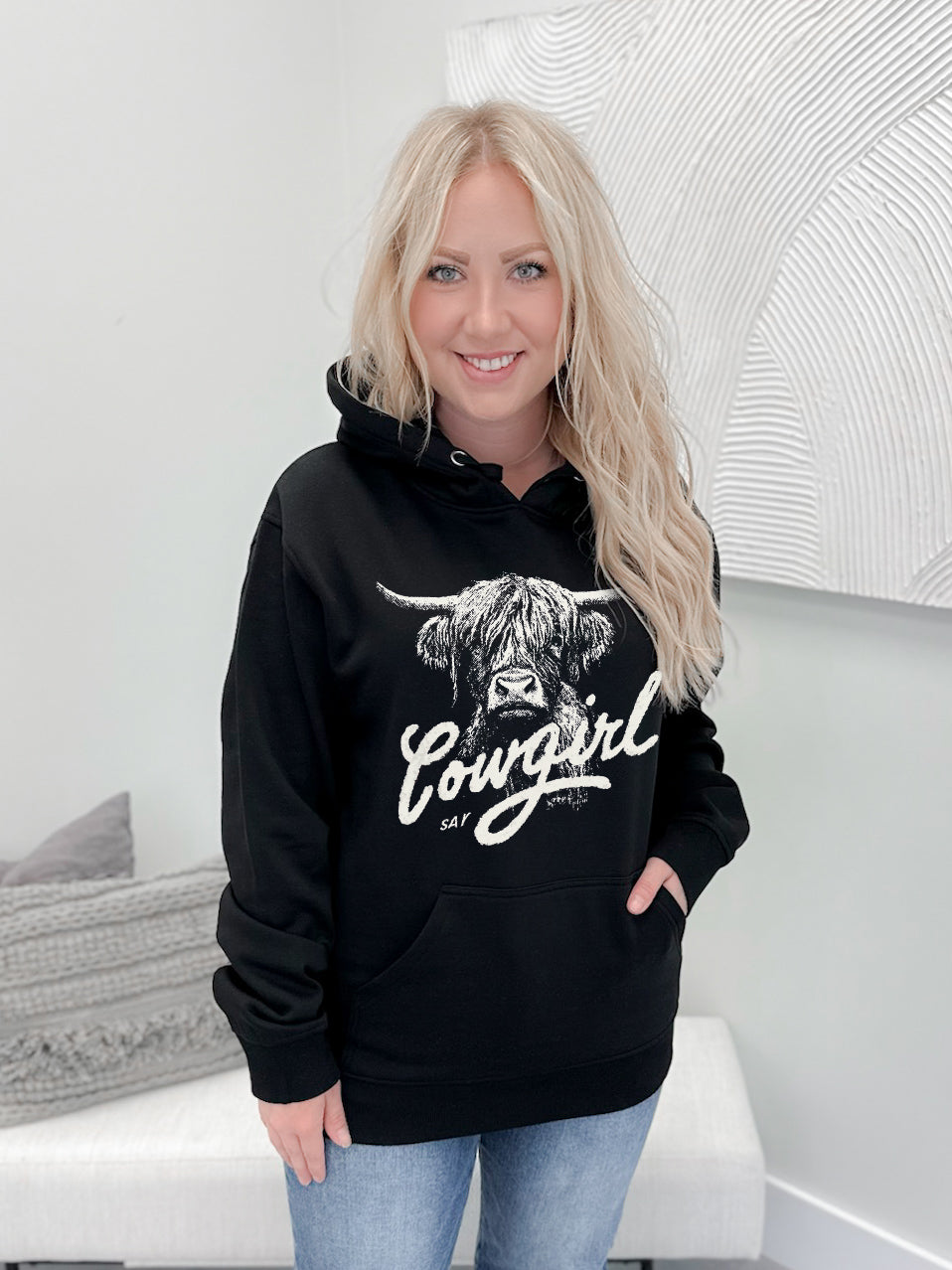 Highland Graphix Pullover / Hoodie