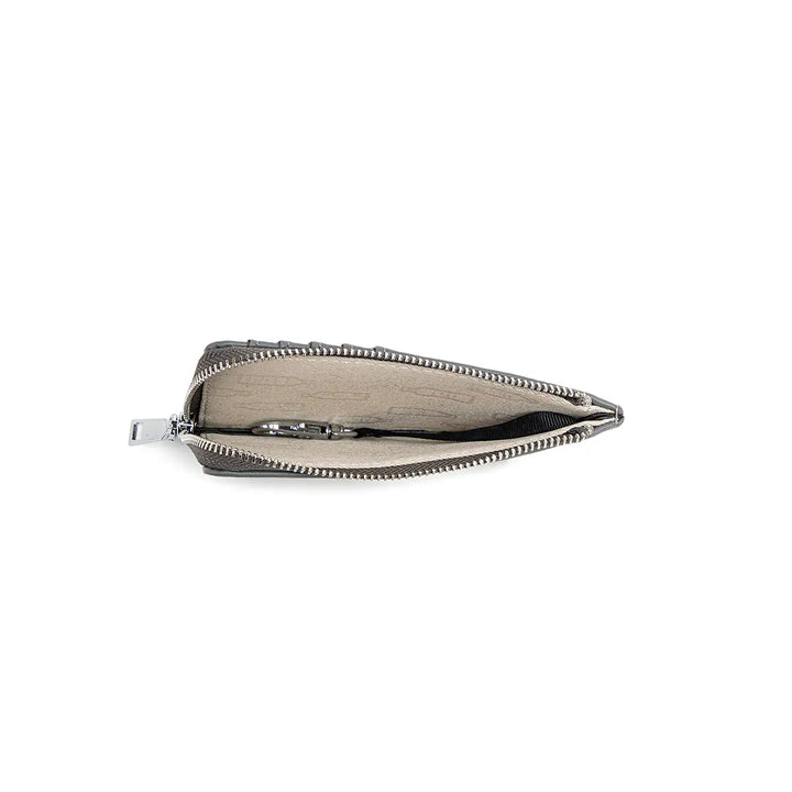 Quinn Recycled Vegan Card Wallet by Pixie Mood