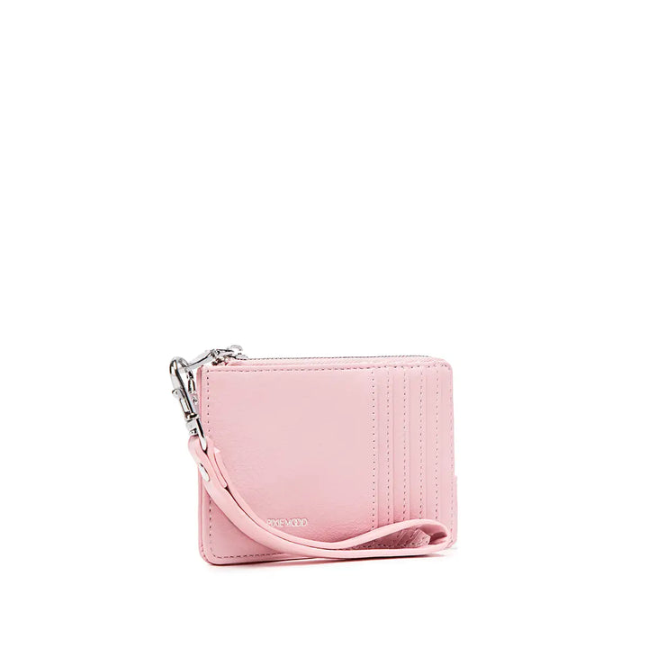Quinn Recycled Vegan Card Wallet by Pixie Mood