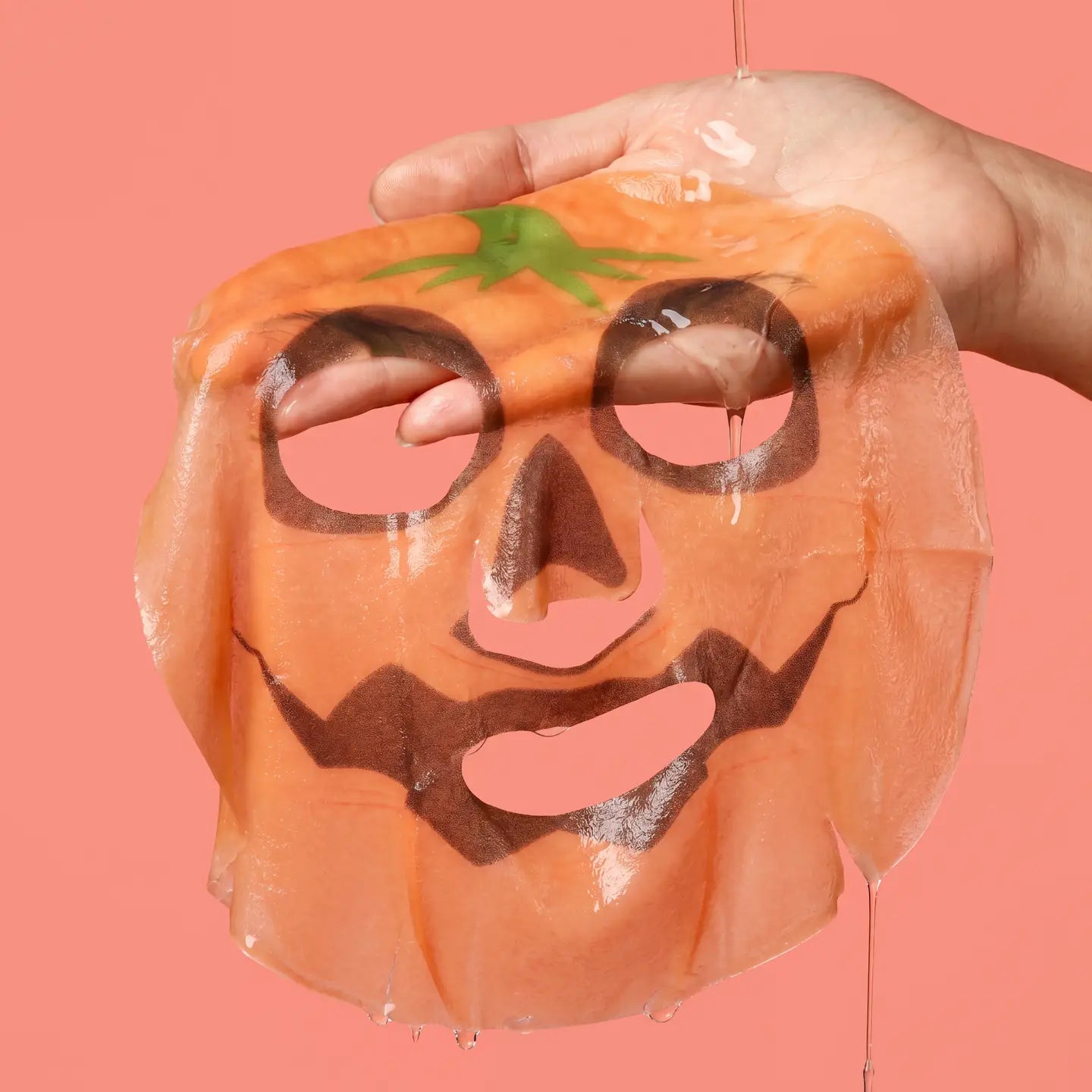 Halloween Sheet Mask Bundle ( Set Of Nine )