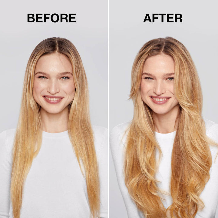 Volumizing Pump Rice Protein Dry Shampoo by Kitsch