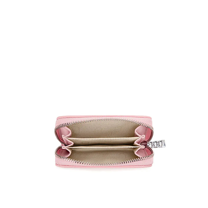 Kimi Recycled Vegan Card Wallet by Pixie Mood