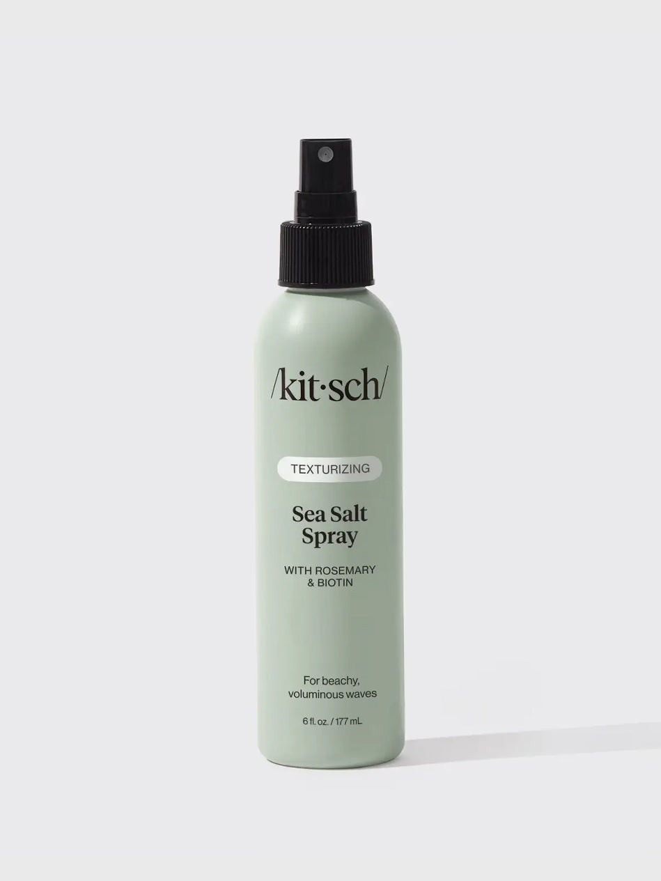 Texturizing Sea Salt Spray by Kitsch