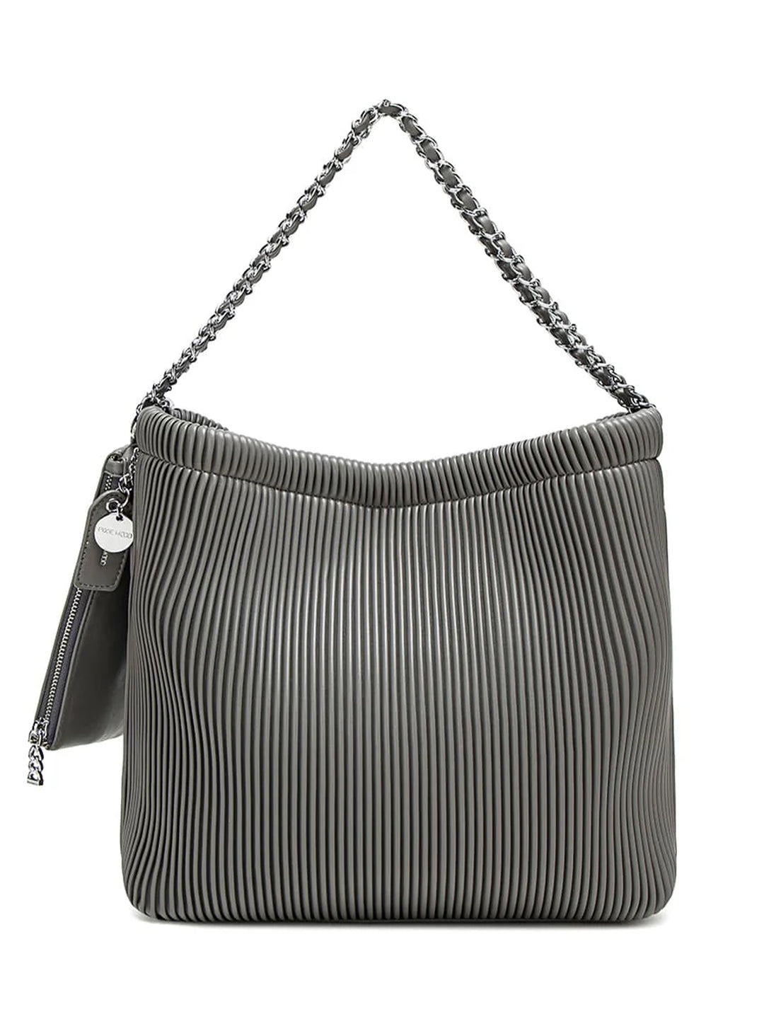 Isabella Chain Shoulder Bag by Pixie Mood