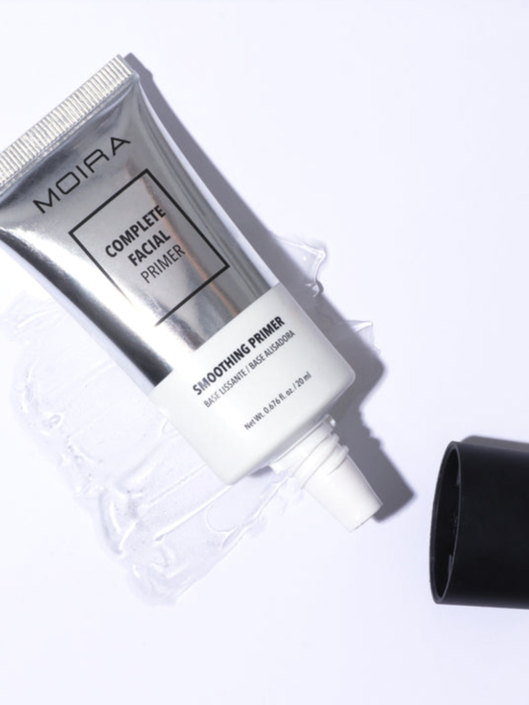 Complete Smoothing Facial Primer