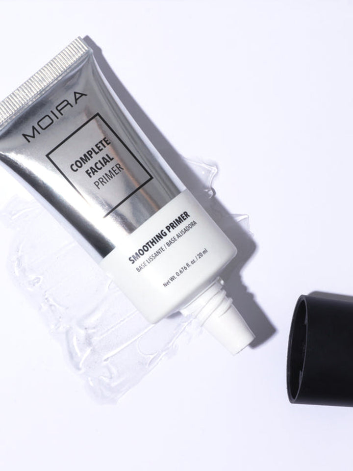 Complete Smoothing Facial Primer