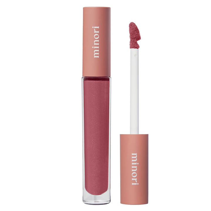Lip Gloss by Minori
