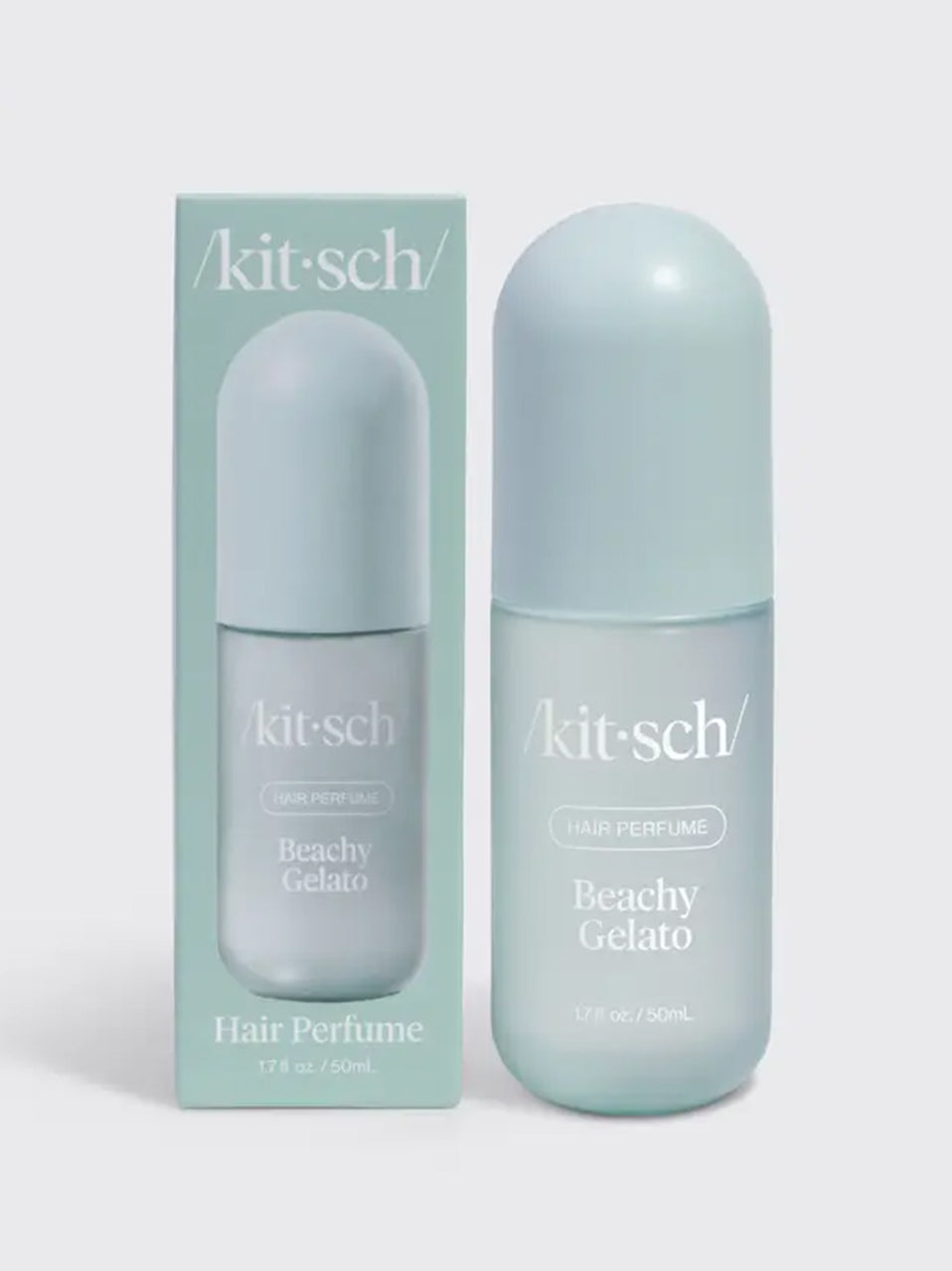 Hair Perfume by Kitsch – Ash and Antler