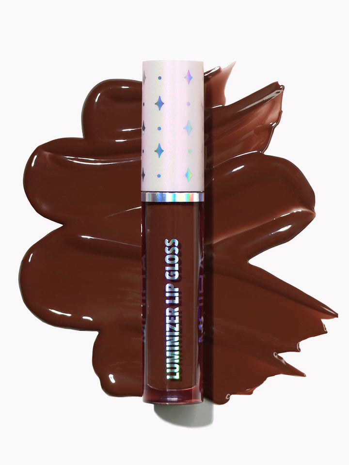 Luminizer Lip Gloss