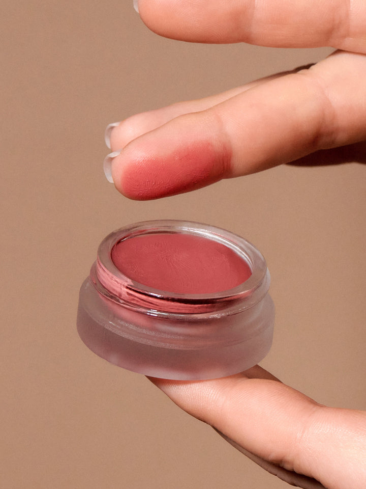 Cream Blush by Minori