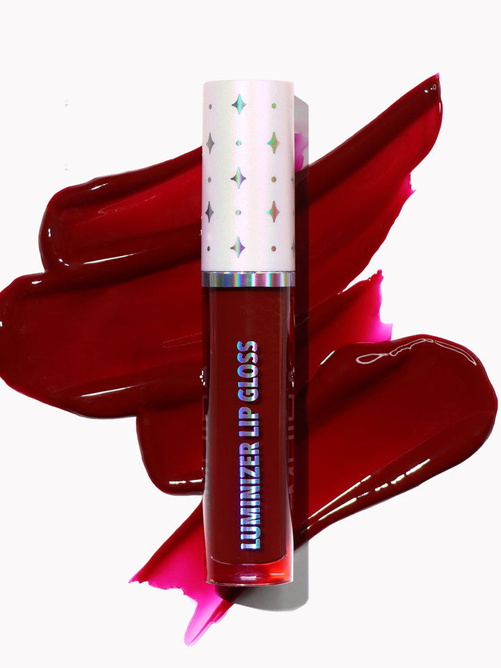 Luminizer Lip Gloss