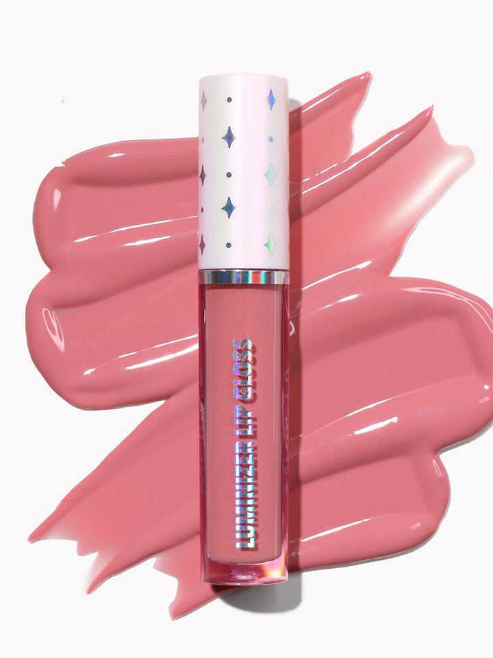 Luminizer Lip Gloss