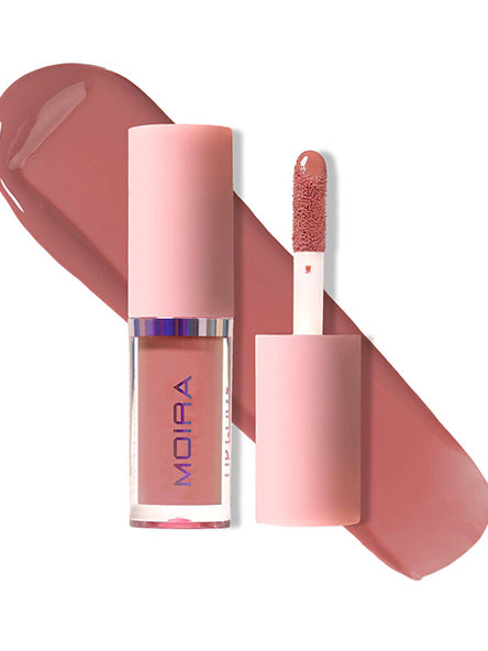 Lip Glaze Oil Plumper