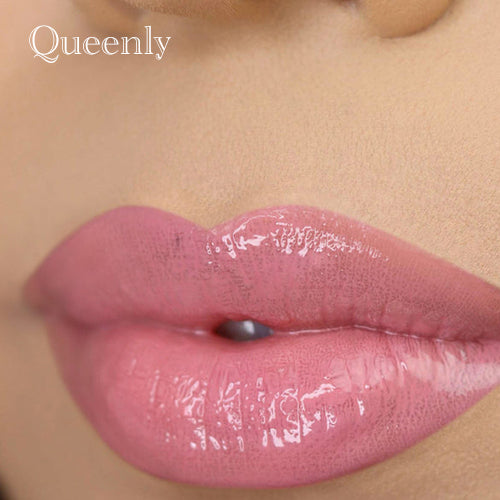Luminizer Lip Gloss