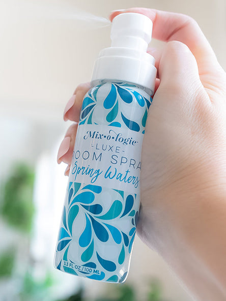 Luxe Room Spray by Mixologie