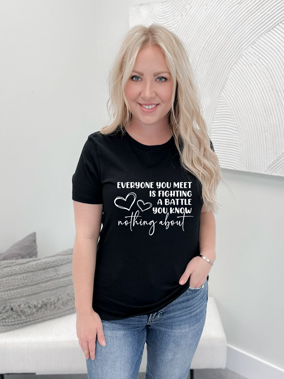 Always Be Kind Graphix Tee