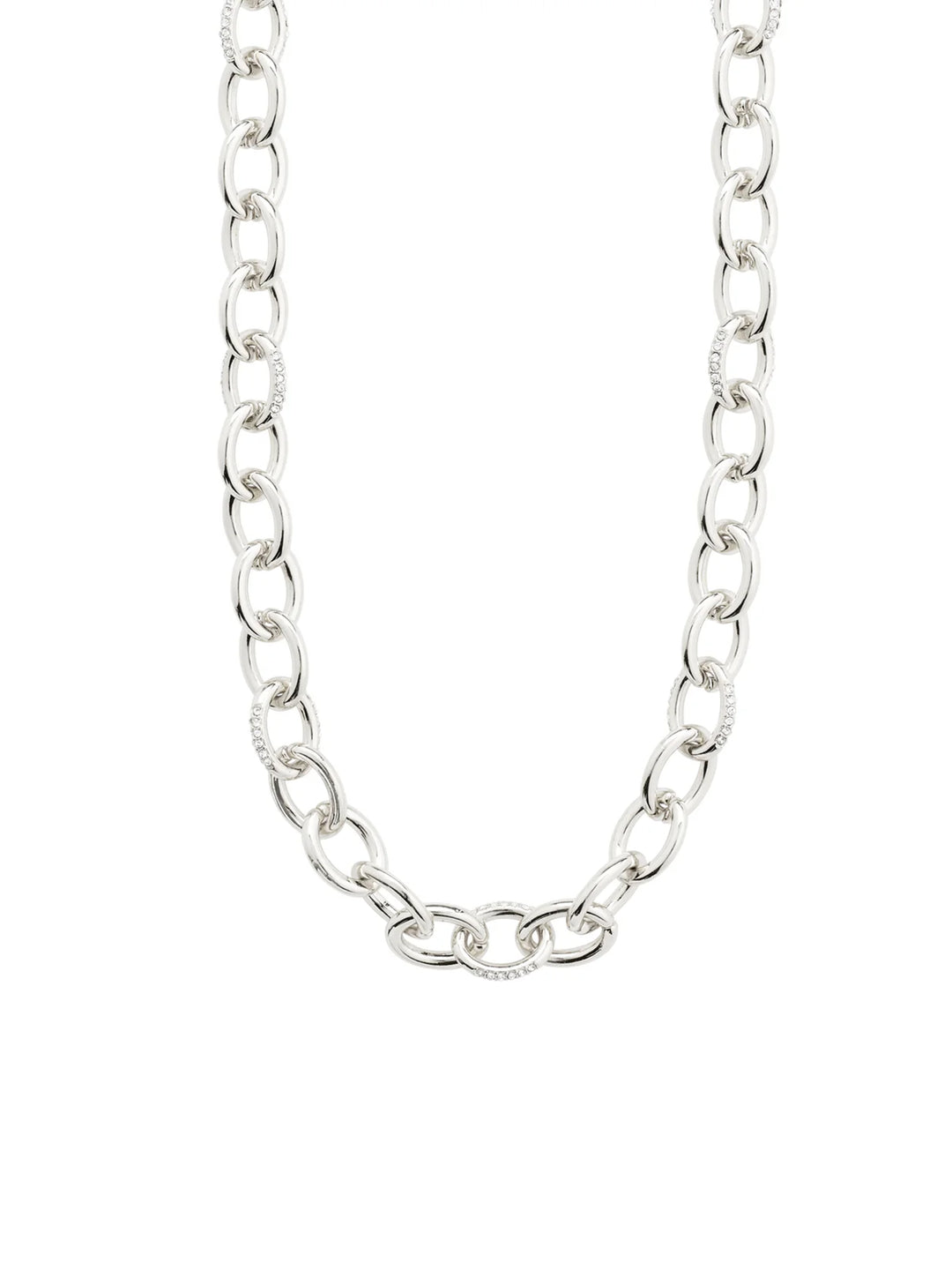 Sparkle Chain Necklace