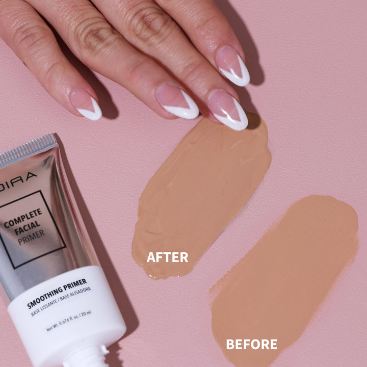 Complete Smoothing Facial Primer