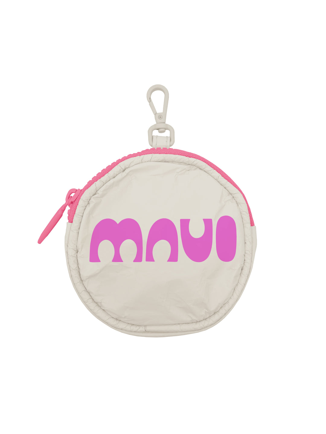 Cutie Maui Bubble Hibiscus on Sandstone by ALOHA