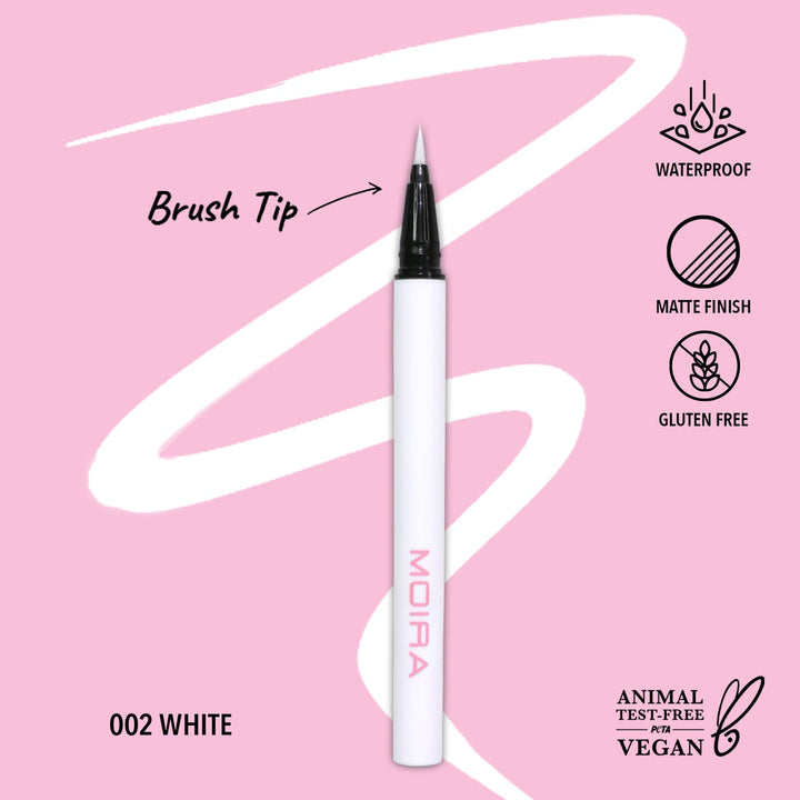 Precision Liquid Liner