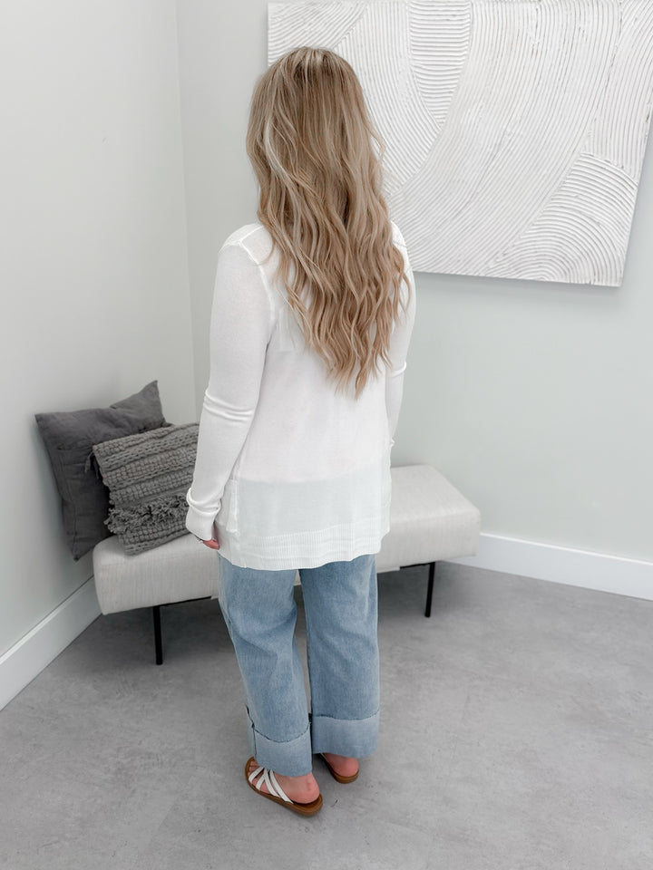 Tabitha Cardi in Cloud