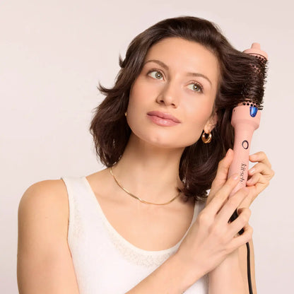 Volumizing Thermal Brush by Kitsch