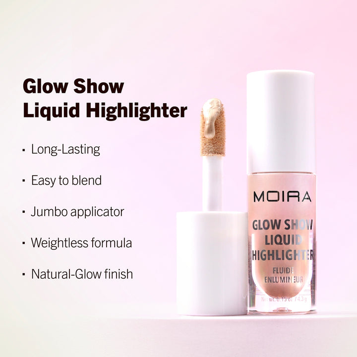 Glow Show Liquid Highlighter