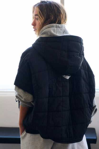 Happy Trails Poncho by Free People