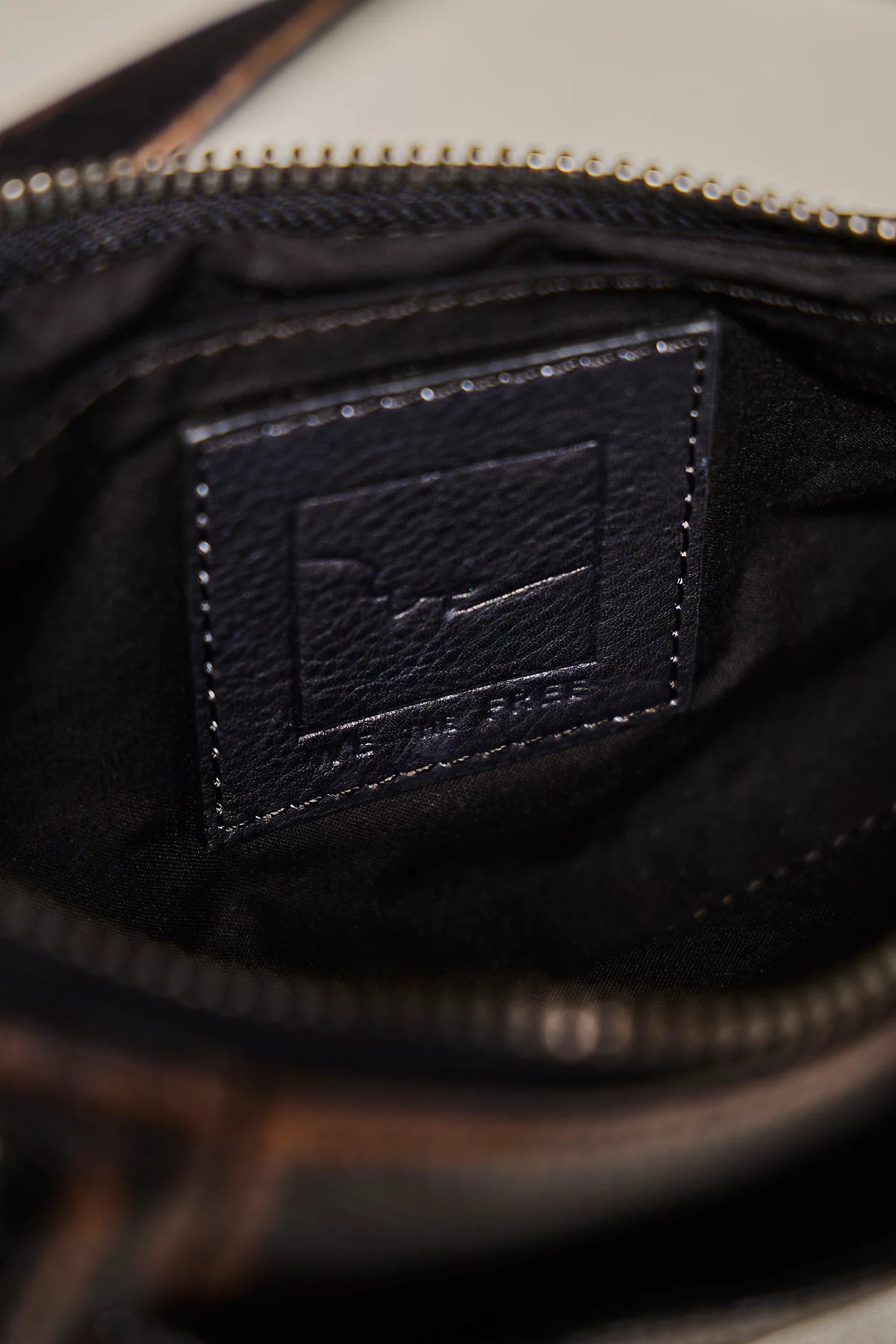 Emerson Shoulder Bag by Free People