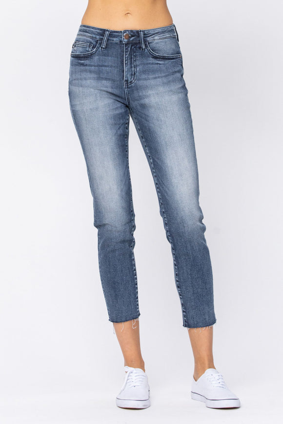 Kammie High Rise Jeans by Judy Blue