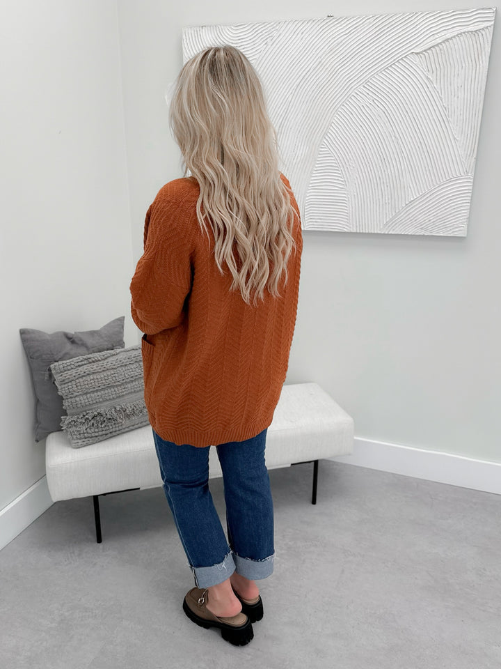 Tessa Cardi in Rust