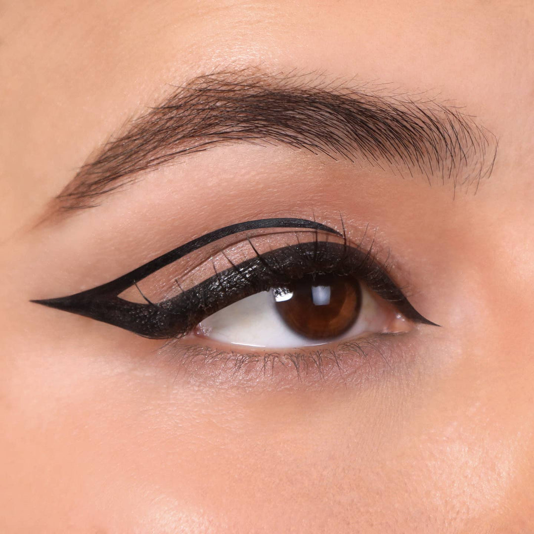 Jumbo Edge Liquid Liner