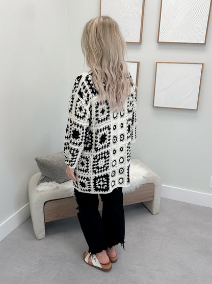 Corinne Cardi in Ivory
