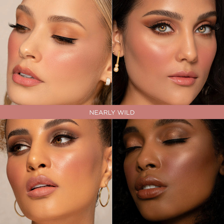 Powder Blush by  Sigma